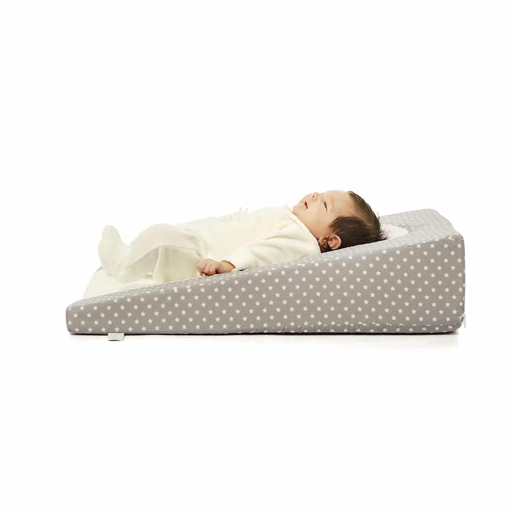 Colchon Nido Antireflujo