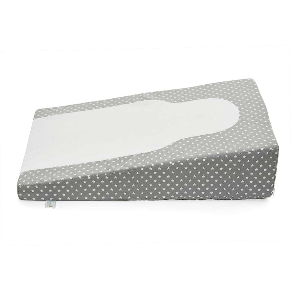 Colchon Nido Antireflujo