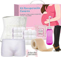 Kit Recuperación Posparto Cesárea
