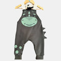 Overol Dino Tallas 0-6