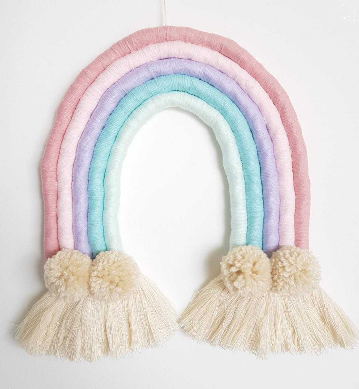 Arcoiris Dreamy