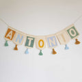 Banderin Personalizado GreenMost