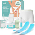 Kit Recuperación Posparto Parto Natural