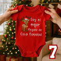 Bodys Soy el Mejor Regalo